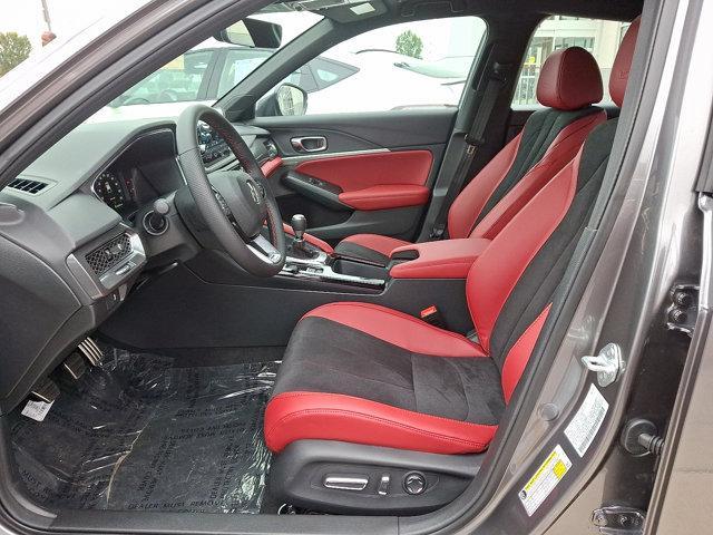 Photo of 2025 NH-885MX/LIQUID CA Acura Integra