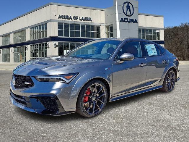 Photo of 2025 NH-885MX/LIQUID CA Acura Integra