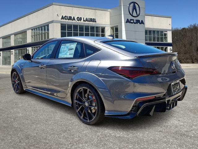 Photo of 2025 NH-885MX/LIQUID CA Acura Integra