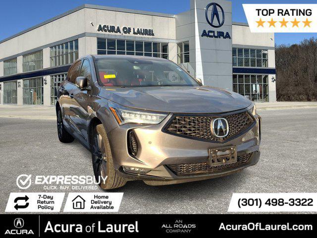 2023 Acura RDX