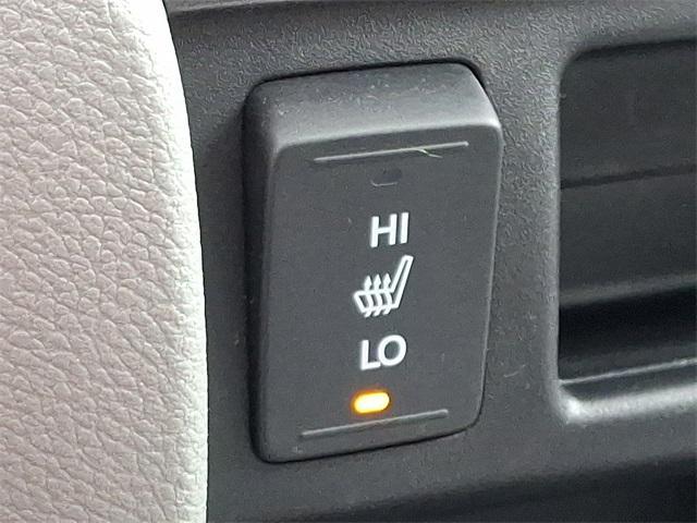 Photo of 2017 Modern Steel Metallic Honda Pilot