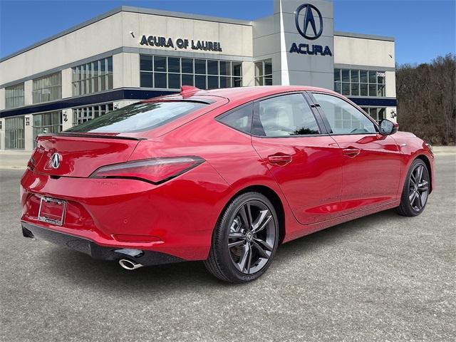Photo of 2025 568pv Performanc Acura Integra