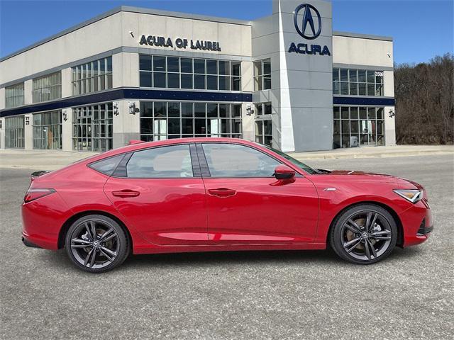 Photo of 2025 568pv Performanc Acura Integra