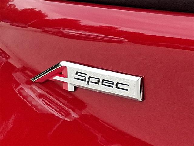 Photo of 2025 568pv Performanc Acura Integra