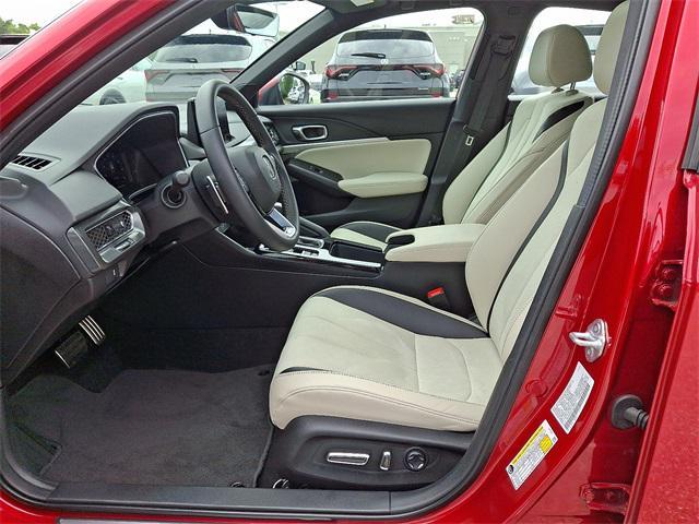 Photo of 2025 568pv Performanc Acura Integra