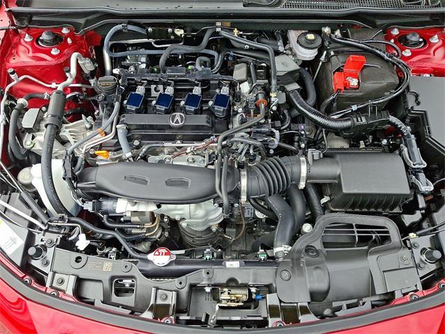 Photo of 2025 568pv Performanc Acura Integra