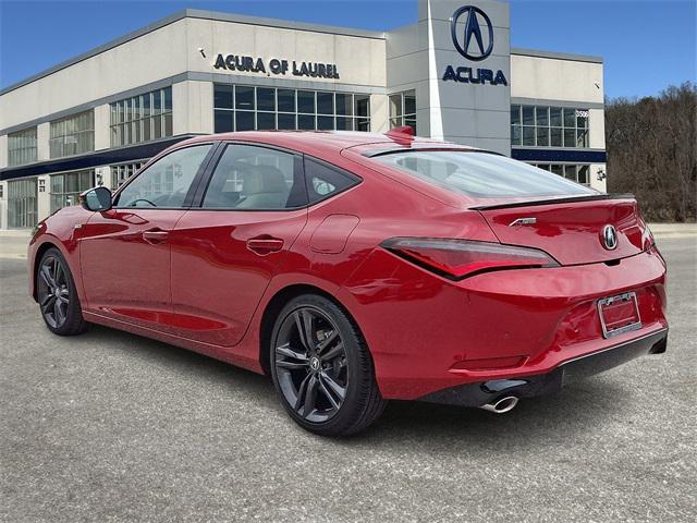 Photo of 2025 568pv Performanc Acura Integra