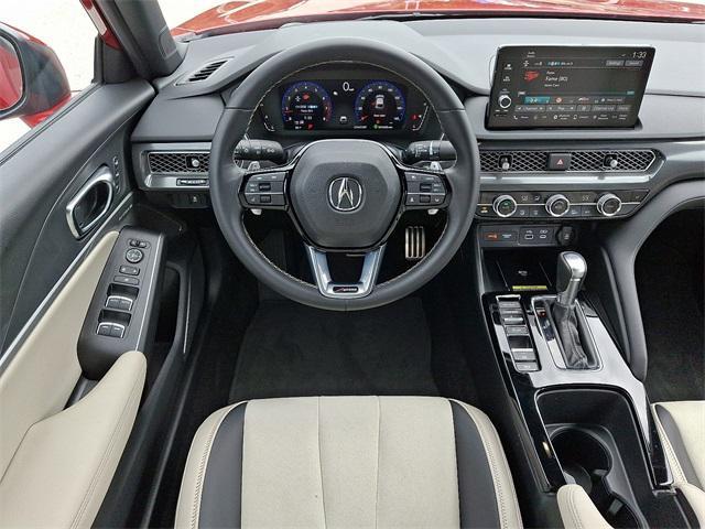 Photo of 2025 568pv Performanc Acura Integra