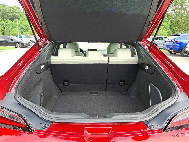 Photo of 2025 568pv Performanc Acura Integra