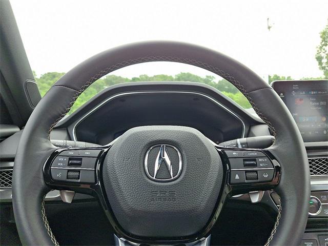 Photo of 2025 568pv Performanc Acura Integra