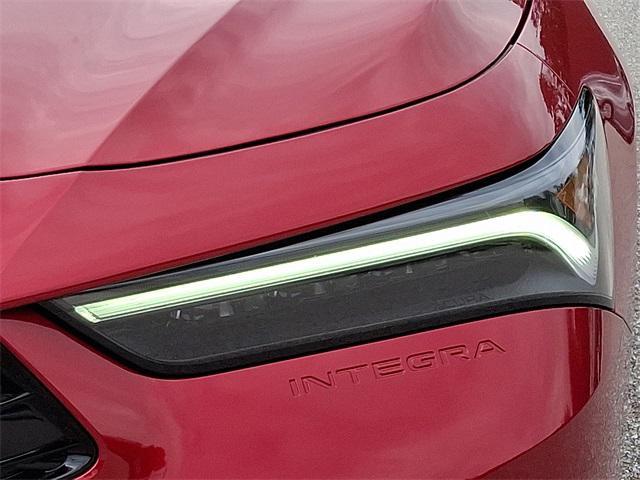 Photo of 2025 568pv Performanc Acura Integra
