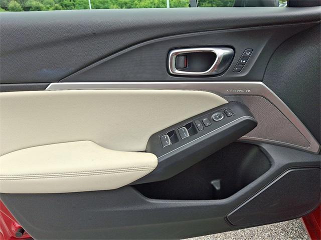 Photo of 2025 568pv Performanc Acura Integra