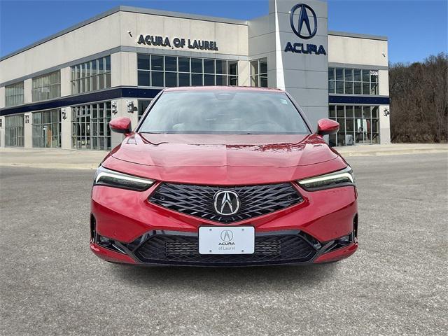 Photo of 2025 568pv Performanc Acura Integra