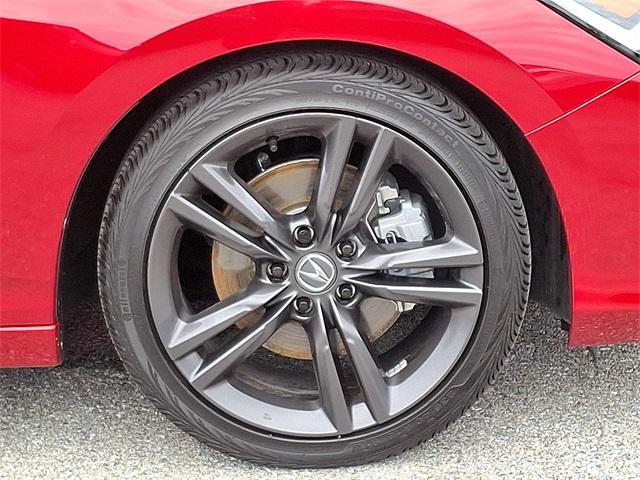 Photo of 2025 568pv Performanc Acura Integra