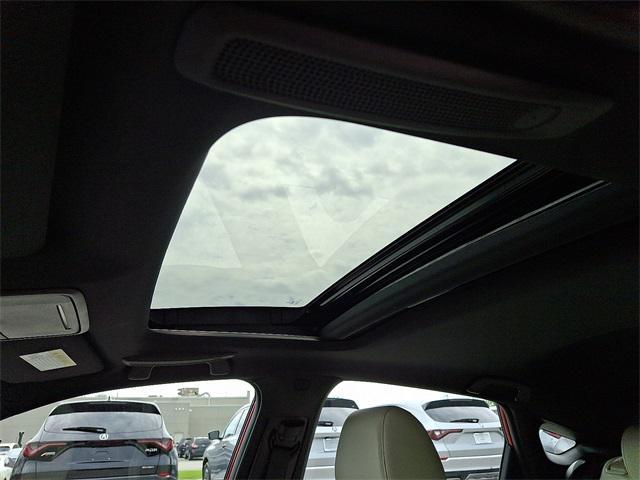 Photo of 2025 568pv Performanc Acura Integra