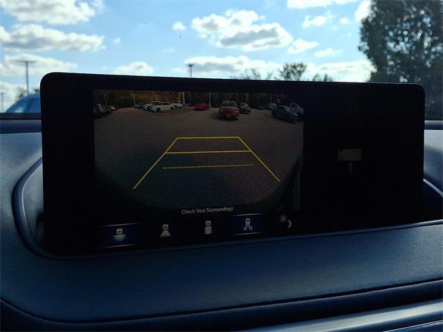 Photo of 2023 Majestic Black Pearl Acura MDX