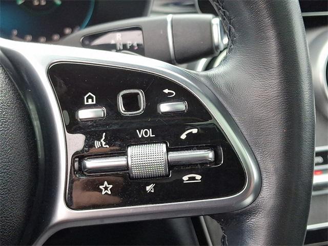 Photo of 2021 Black Mercedes-Benz C-Class