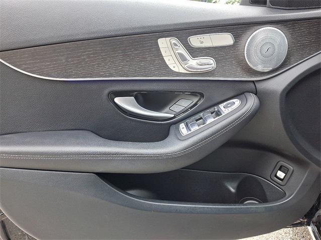 Photo of 2021 Black Mercedes-Benz C-Class