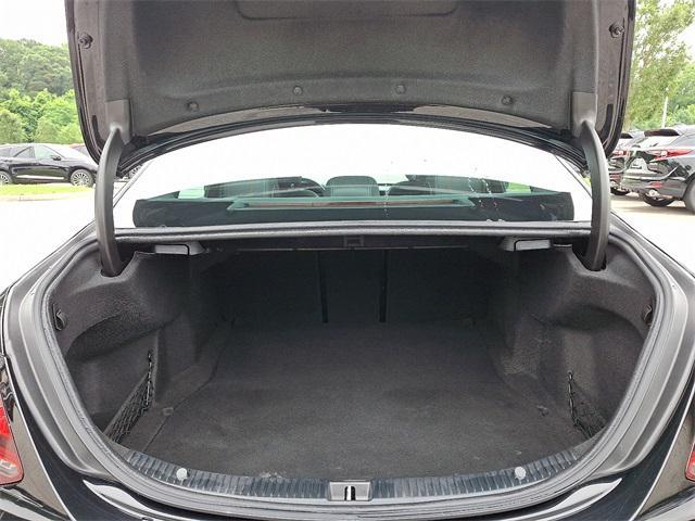 Photo of 2021 Black Mercedes-Benz C-Class