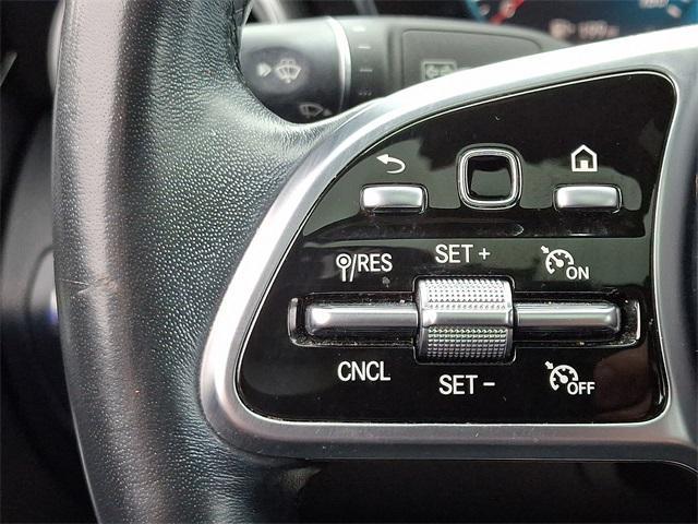 Photo of 2021 Black Mercedes-Benz C-Class