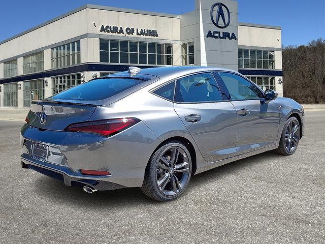 Photo of 2025 NH-885M/LIQUID CAR Acura Integra