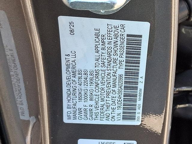 Photo of 2025 NH-885M/LIQUID CAR Acura Integra