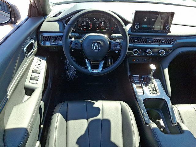 Photo of 2025 NH-885M/LIQUID CAR Acura Integra