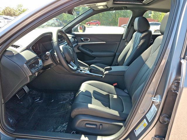 Photo of 2025 NH-885M/LIQUID CAR Acura Integra