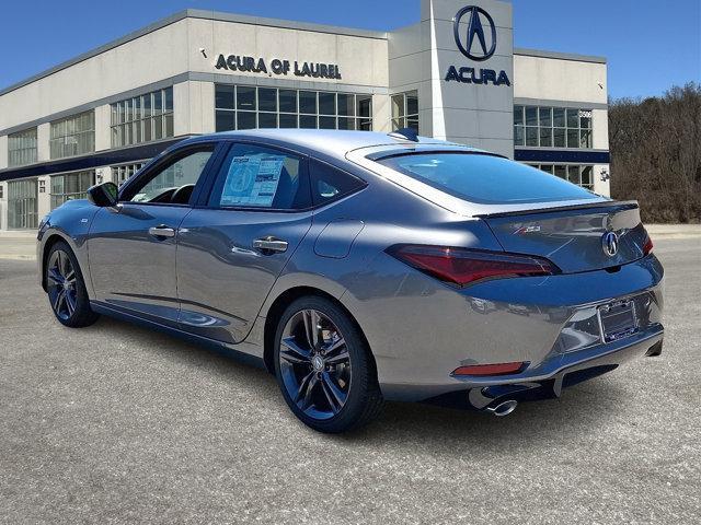 Photo of 2025 NH-885M/LIQUID CAR Acura Integra