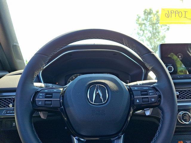 Photo of 2025 NH-885M/LIQUID CAR Acura Integra