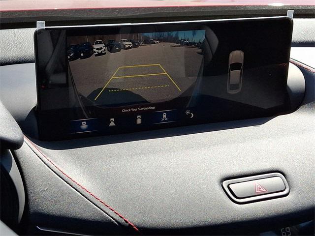 Photo of 2025 R-568p/Performance Acura TLX