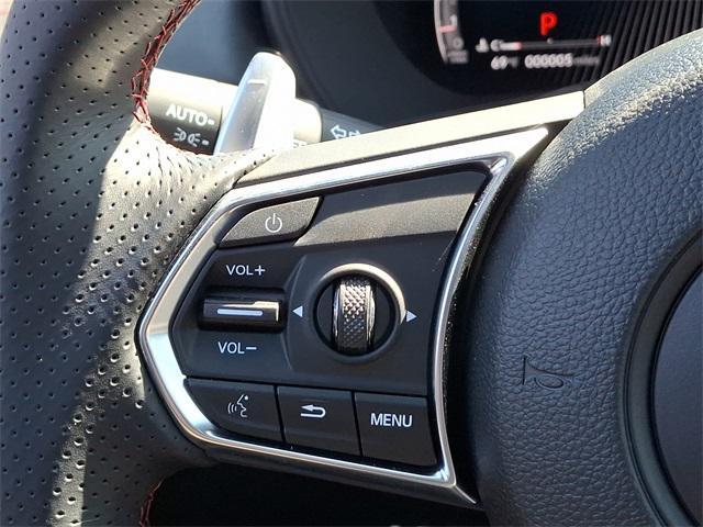 Photo of 2025 R-568p/Performance Acura TLX