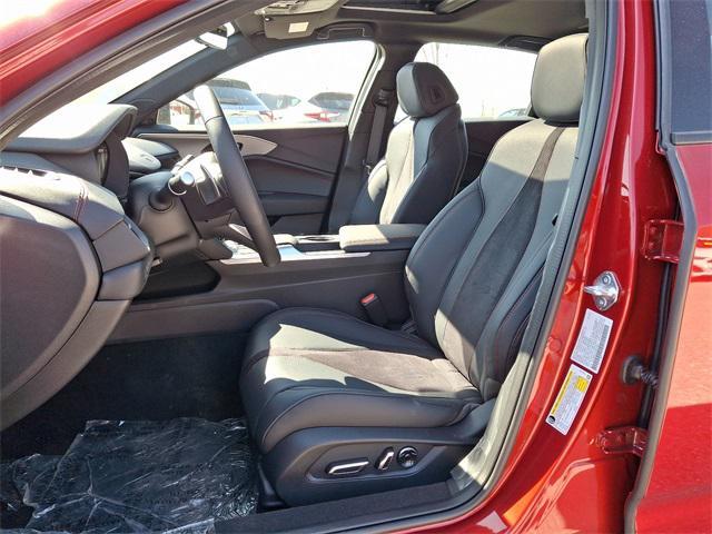 Photo of 2025 R-568p/Performance Acura TLX
