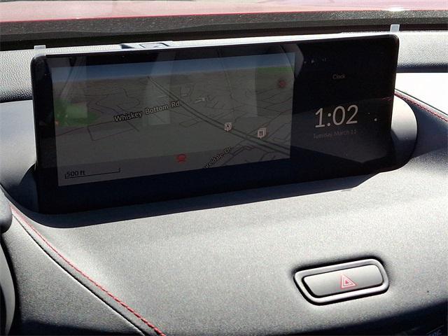 Photo of 2025 R-568p/Performance Acura TLX