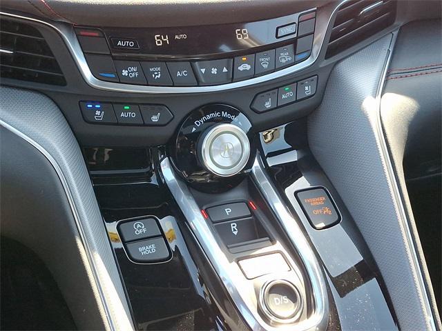 Photo of 2025 R-568p/Performance Acura TLX