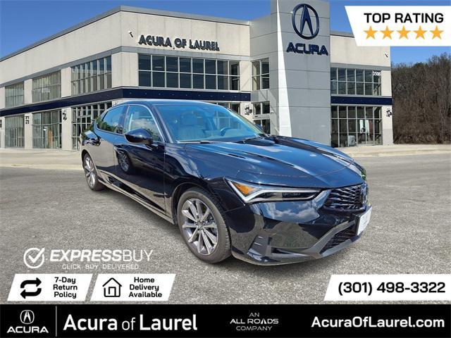 2023 Acura Integra