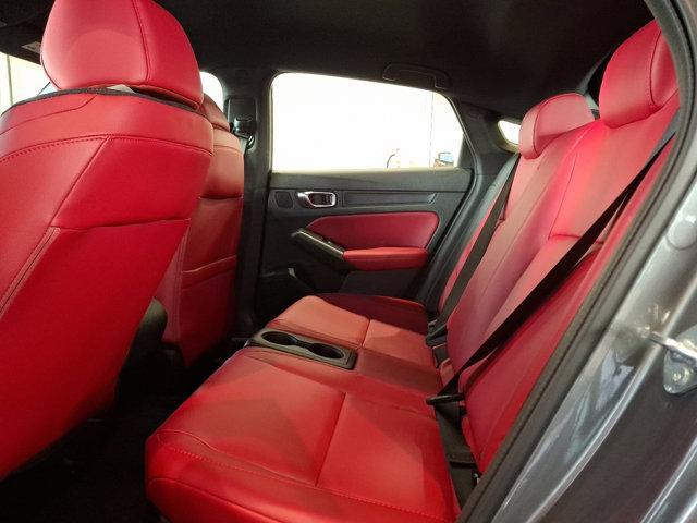 Photo of 2025 Liquid Carbon Metallic Acura Integra