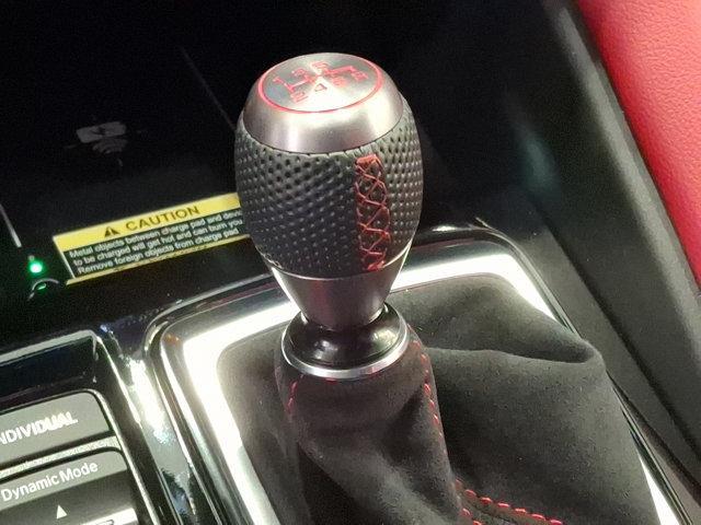 Photo of 2025 Liquid Carbon Metallic Acura Integra