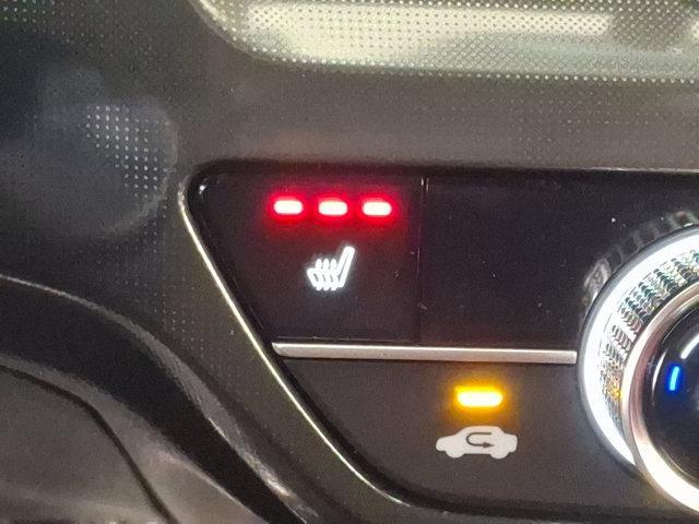 Photo of 2025 Liquid Carbon Metallic Acura Integra