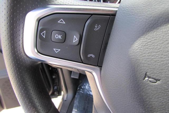 Photo of 2025 Diamond Black RAM 2500