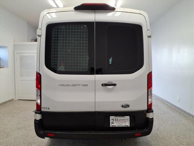 Photo of 2020 WHI Ford Transit-250
