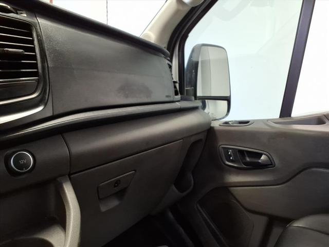 Photo of 2020 WHI Ford Transit-250