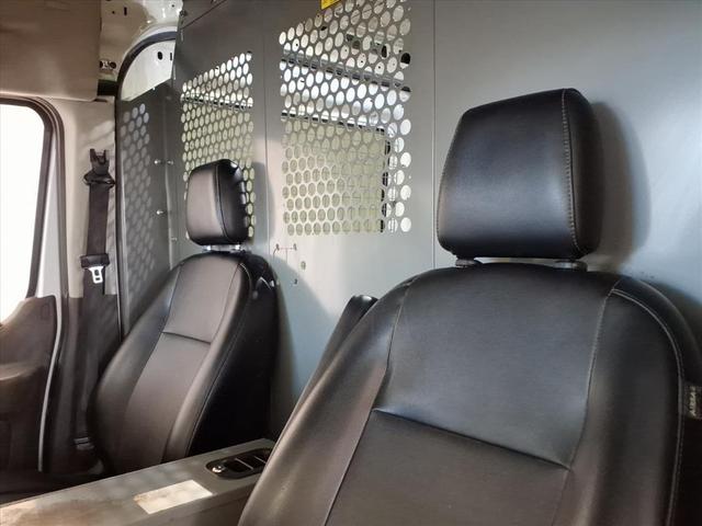 Photo of 2020 WHI Ford Transit-250