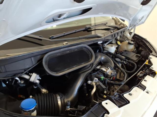 Photo of 2020 WHI Ford Transit-250
