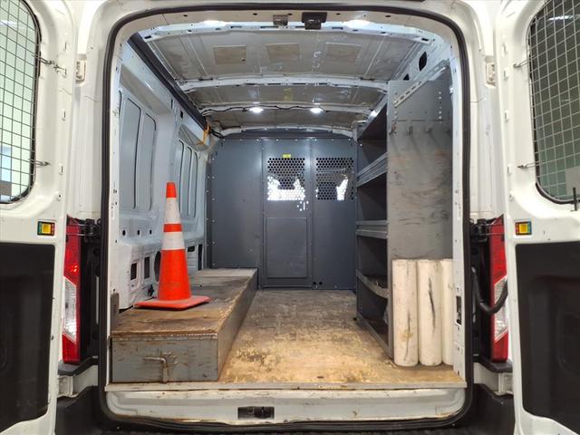 Photo of 2020 WHI Ford Transit-250