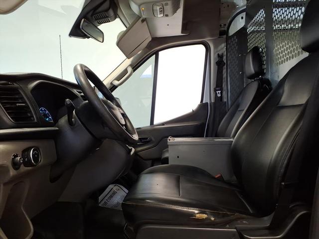 Photo of 2020 WHI Ford Transit-250