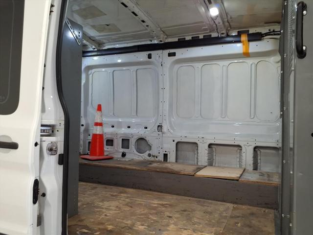 Photo of 2020 WHI Ford Transit-250