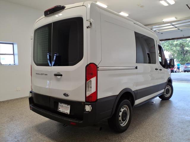 Photo of 2020 WHI Ford Transit-250