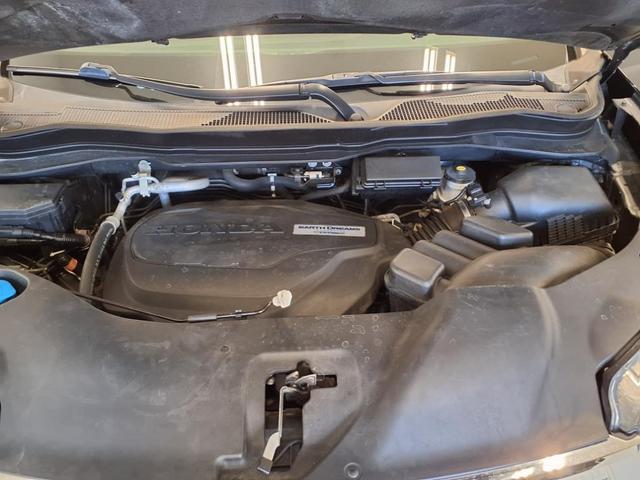 Photo of 2018 Crystal Black Pearl Honda Pilot