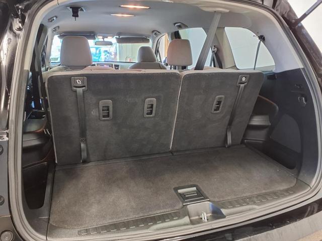 Photo of 2018 Crystal Black Pearl Honda Pilot